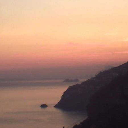 Locanda Degli Agrumi Conca dei Marini Luaran gambar