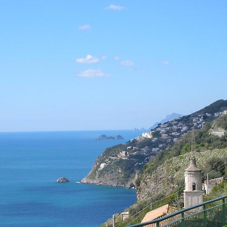 Locanda Degli Agrumi Conca dei Marini Luaran gambar