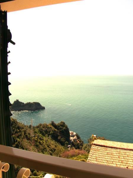 Locanda Degli Agrumi Conca dei Marini Luaran gambar