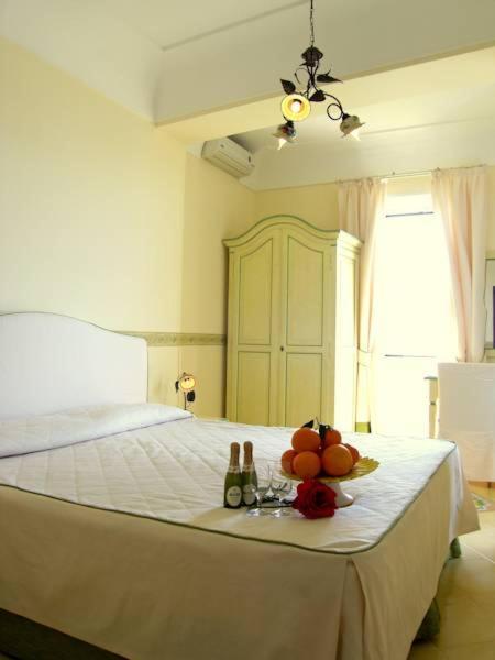 Locanda Degli Agrumi Conca dei Marini Luaran gambar