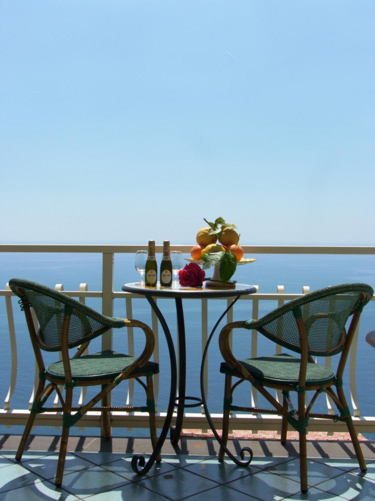 Locanda Degli Agrumi Conca dei Marini Luaran gambar