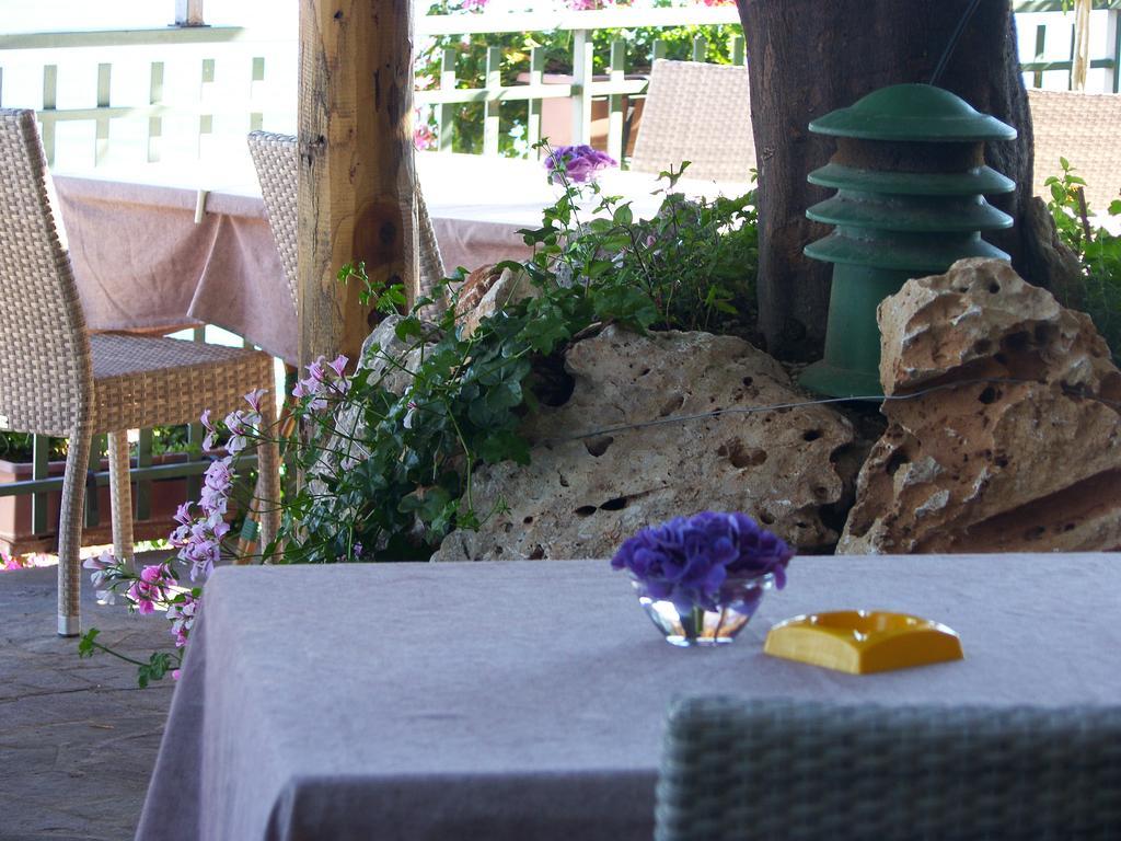 Locanda Degli Agrumi Conca dei Marini Luaran gambar