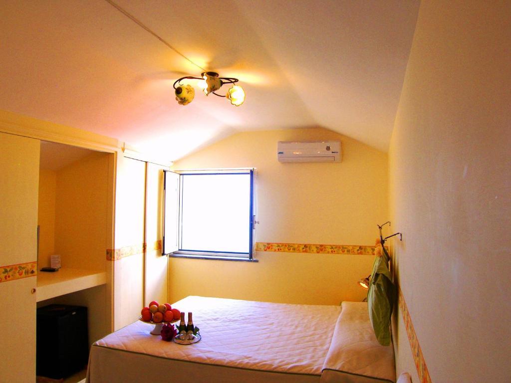 Locanda Degli Agrumi Conca dei Marini Bilik gambar