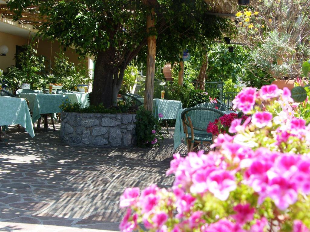 Locanda Degli Agrumi Conca dei Marini Luaran gambar