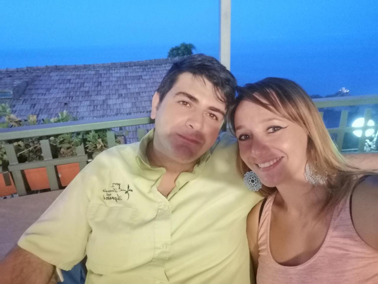 Locanda Degli Agrumi Conca dei Marini Luaran gambar